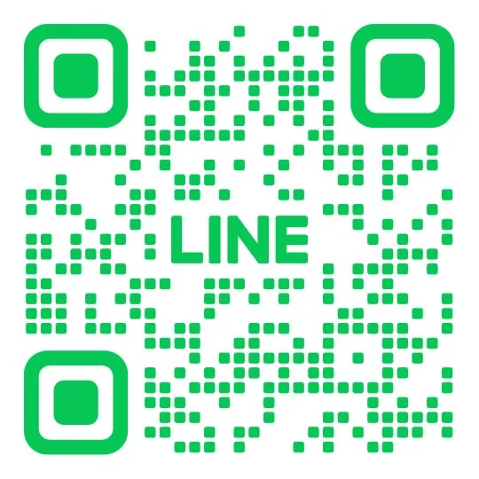 QR Code ทักเข้ามา ดูหนังxไทยฟรี Line @